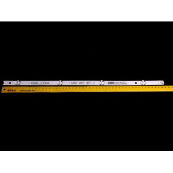 Podsvětlení - LED pásek - V5DU-400DCA-R1 [15.01.10] pro TV SAMSUNG UE40KU6072U (5xLED)