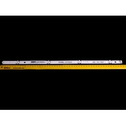 Podsvětlení - LED pásek - V5DU-400DCA-R1 [15.01.10] pro TV SAMSUNG UE40KU6072U (5xLED)