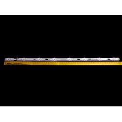 Podsvětlení - LED pásek - V5DU-400DCA-R1 [15.01.10] pro TV SAMSUNG UE40KU6072U (5xLED)