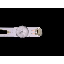 Podsvětlení - LED pásek S_5U75_55_FL_L8_REV1.5_150514 pro TV Samsung UE55MU6172U (L 8xLED)