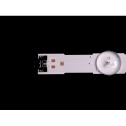 Podsvětlení - LED pásek S_5U75_55_FL_L8_REV1.5_150514 pro TV Samsung UE55MU6172U (L 8xLED)