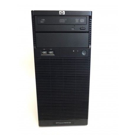 HP ML110 G6