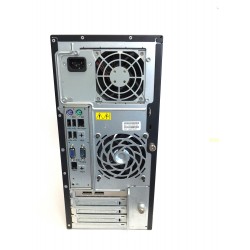 HP ML110 G6