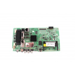 Gogen TVF40N550STWEBW  Main board