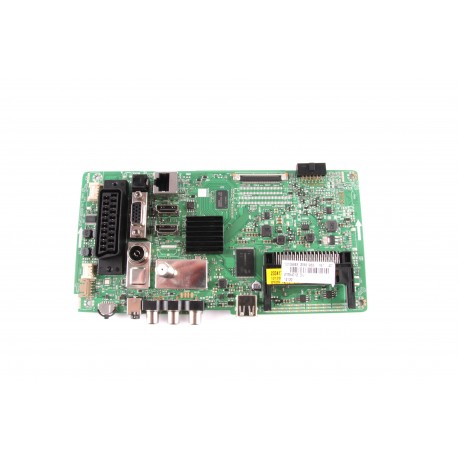 Gogen TVF40N550STWEBW  Main board