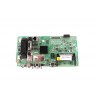 Gogen TVF40N550STWEBW  Main board