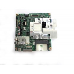 LG 65UJ620V Power board