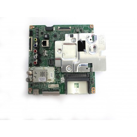 LG 65UJ620V Main board