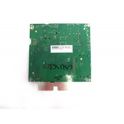 LG 65UJ6307  Main board