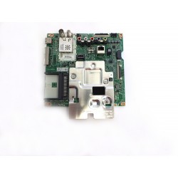 LG 65UJ6307  Main board