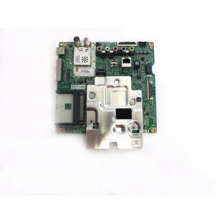 LG 65UJ6307  Main board