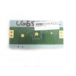 LG 65UJ6307  T-con