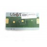 LG 65UJ6307  T-con