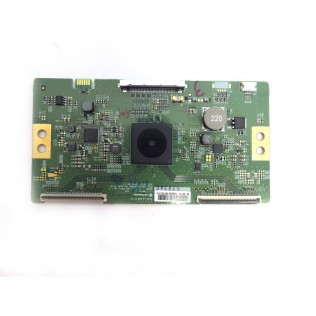 LG 65UJ6307  T-con