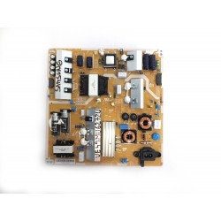Samsung UE49MU6272U Power board