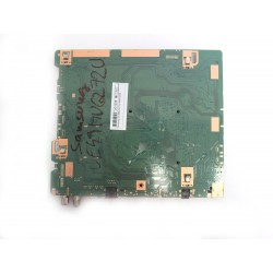 Samsung UE49MU6272U Main board