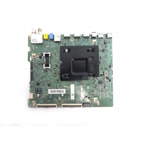 Samsung UE49MU6272U Main board