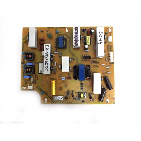 Sony KD-55X8005BC Power board