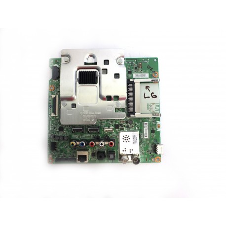 LG 43UH60V Main board