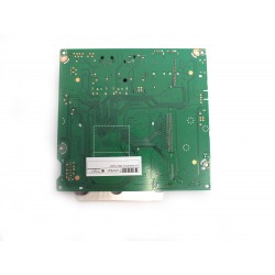 LG 43UH610V Main board