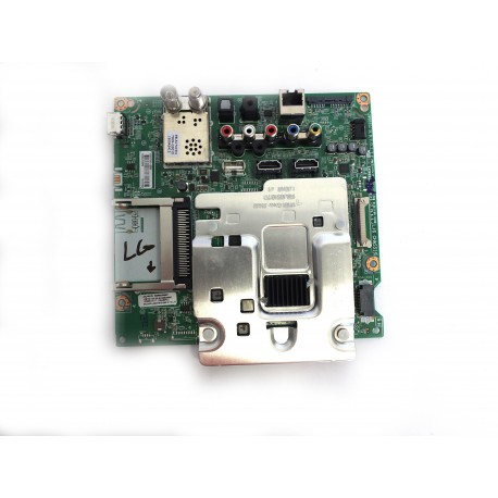 LG 43UH610V Main board