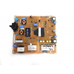 LG 43UH6507 Power board