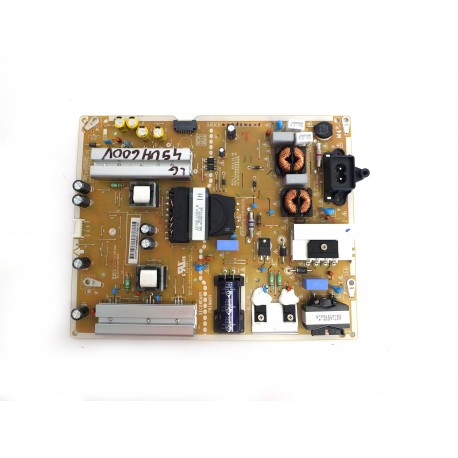 LG 49UH600V Power board