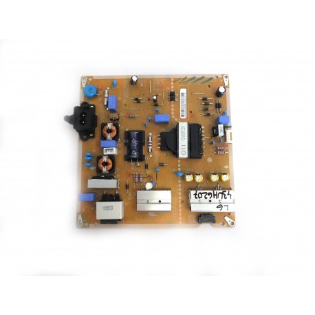LG 43UH6207 Power board