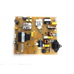 LG 43UJ630V Power board