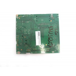 LG 43UJ630V Main board