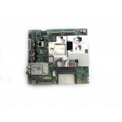 LG 43UJ630V Main board