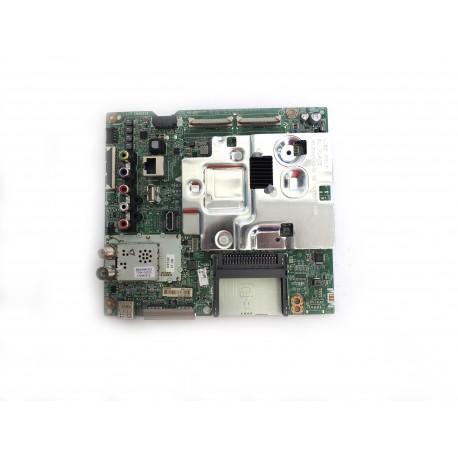 LG 43UJ630V Main board
