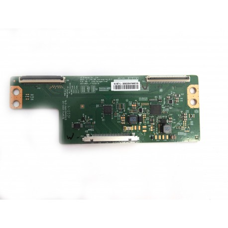 LG 43LH510V T-CON