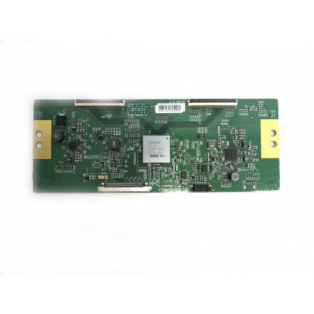 Panasonic TX-49EX600E T-con