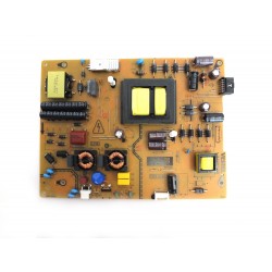 Gogen TVF55N369TWEB - Power Board