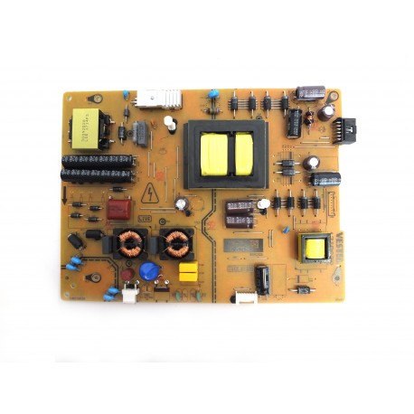 Gogen TVF55N369TWEB - Power Board