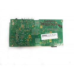 Gogen TVF55N369TWEB - Main Board