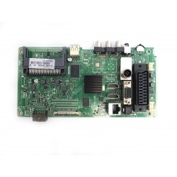 Gogen TVF55N369TWEB - Main Board