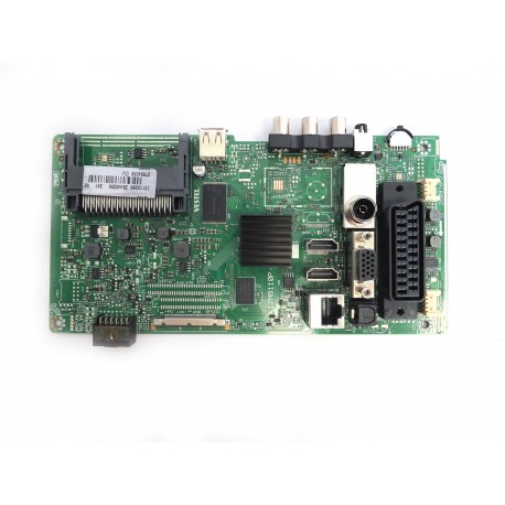 Gogen TVF55N369TWEB - Main Board