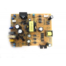 Gogen TVF43N384STWEB - Power Board