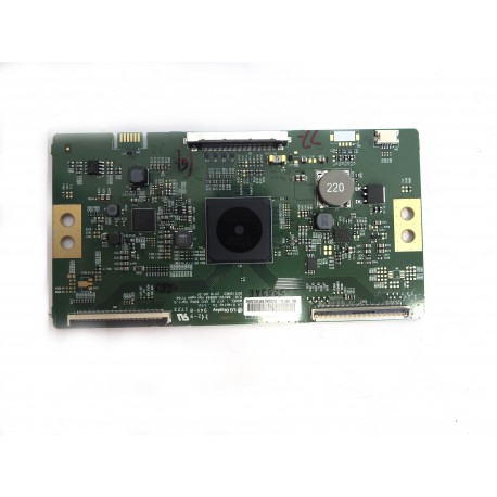 LG 65UJ620V T-con