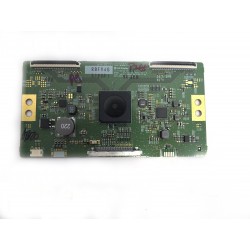 LG 65UJ670V  T-con