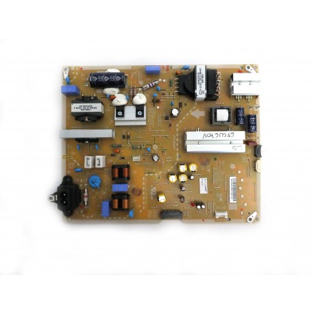 LG 65UJ670V  Power board
