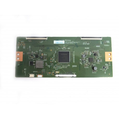 LG 65UH6157 T-con