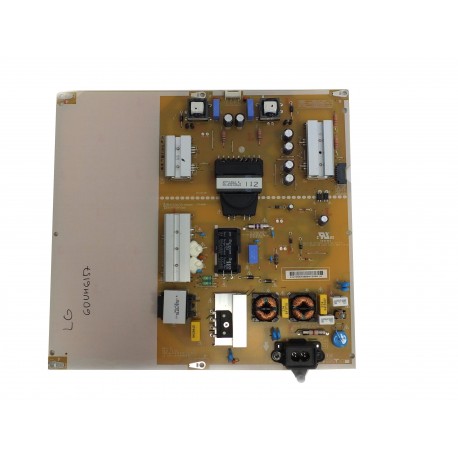 LG 65UH6157 Power board