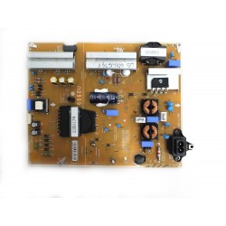LG 60UJ634V Power board