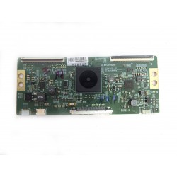 LG 60UJ634V T-con