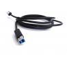 Original Microsoft USB 3.0, A-B