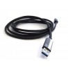 Original Microsoft USB 3.0, A-B