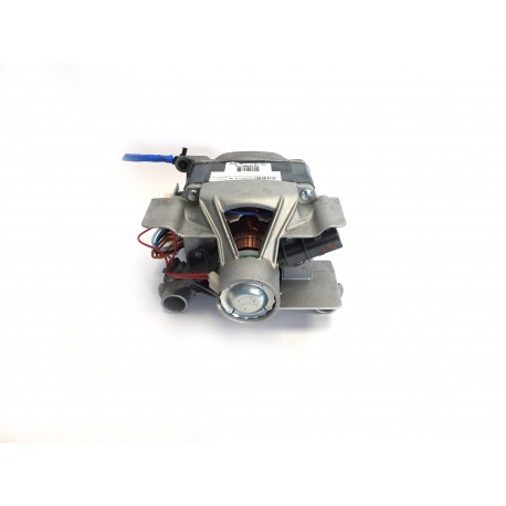 Pračka Whirlpool AWO/C 6304 - motor